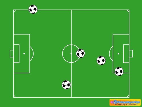 Others discuss Politics, Religion, Fashion etc. All you'll ever find us doing here is TALKING FOOTBALL'