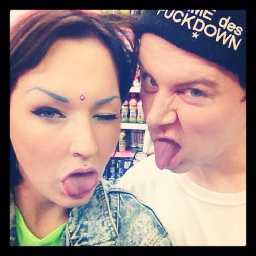 littleegg1991's profile picture. Menswear Designer. Tattoo & Sushi obsessed.