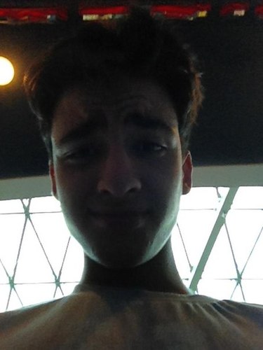 SuleymanRagimov's profile picture. 