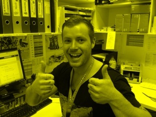 025438, Communications, JB Hi-Fi 
Marion