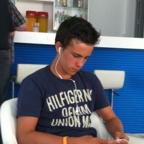 Glenn_S97's profile picture. 