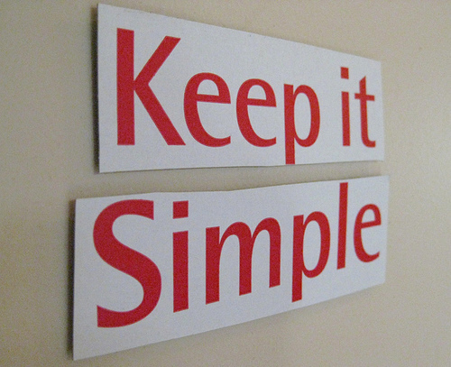 KeepSimple_'s profile picture. Keeping It Simple!!