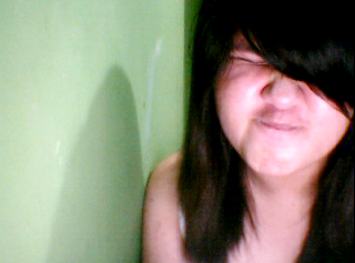 HAHAH. If ya follow me, I`ll keep in touch with you also. ;))