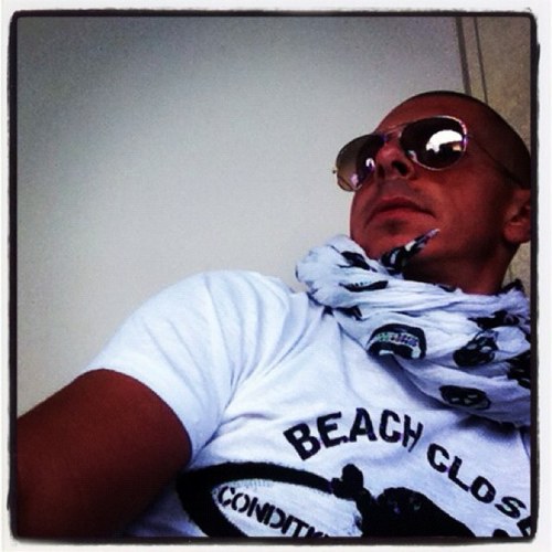 BiBiBoris's profile picture. - sotto il segno del capricorno -