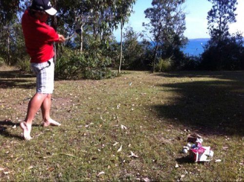 NickHooza's profile picture. 