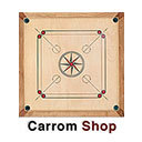 World’s Largest Independent Retailer of Carrom