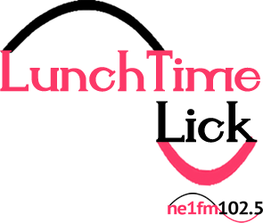 The all new all shiny brand new re-launch of The LunchTime Lick kicks off Thursday from 12
http://t.co/qb6ewdAFFs
or on you little radio 102.5fm