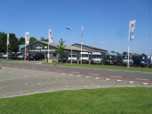Welkom bij C&J Bedrijfsauto's
Bekijk hier onze voorraad: