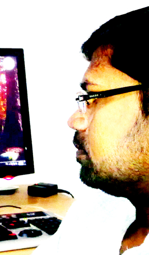 3D Enthusiast & Creative Designer in Abu Dhabi