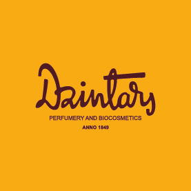 Dzintars_AS's profile picture. The leading manufacturer of perfumery and biocosmetics in Baltic states since 1849.