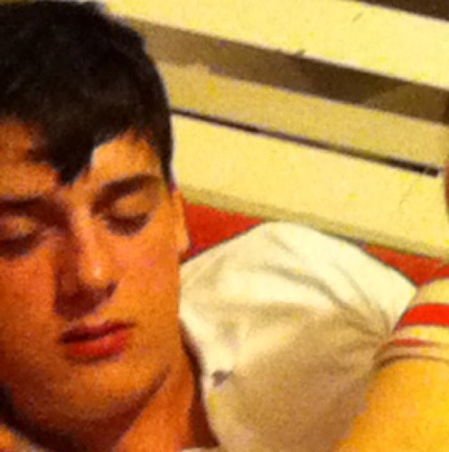 Kingclothier's profile picture. ahhhh