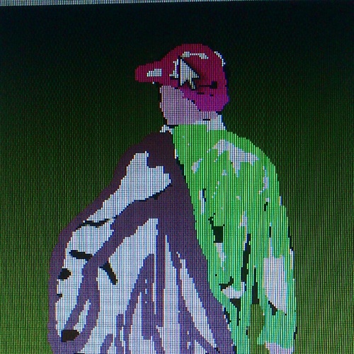 GoniBotot's profile picture. 