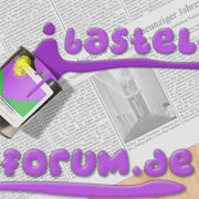 bastelforumDE's profile picture. Bastelforum.de - Hier dreht sich alles rund ums Basteln. Mit vielen Bastelvorlagen, Bastelanleitungen und Basteltechniken.