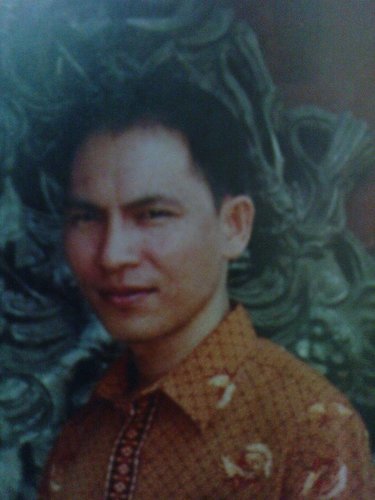 yefta_k's profile picture. U tell Me ...........