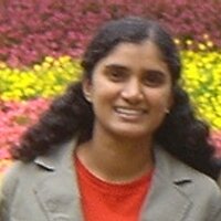 Beena Balan Sarojini (@bbs_climate) 's Twitter Profile