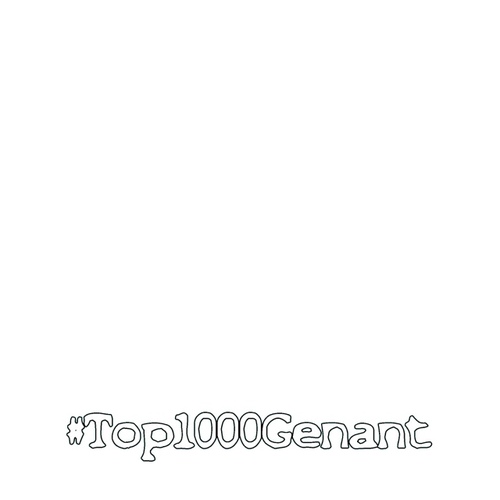 Hey, wij tweeten de Top 1000 genant! Word het een goed account? Blijven we natuurlijk door tweeten!
