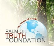 Palm Oil Truth Foundation (TRUTH Foundation) is an international non-governmental and not-for-profit organisation
http://t.co/Et3tdqze6w