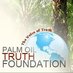 Palm Oil Truth (@Palmoiltruthfdn) Twitter profile photo