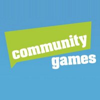Community Games (@_communitygames) 's Twitter Profile