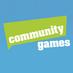 Community Games (@_CommunityGames) Twitter profile photo