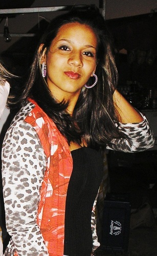 sou uma garota inesquesivel.............