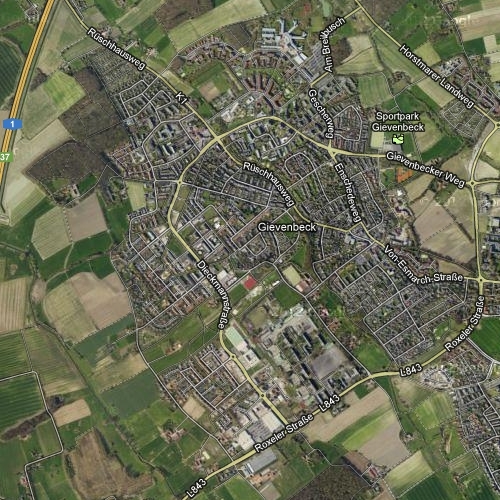 Alle Aktionen und Ereignisse, Neuigkeiten und Nachrichten rund um den Stadtteil Münster-Gievenbeck.