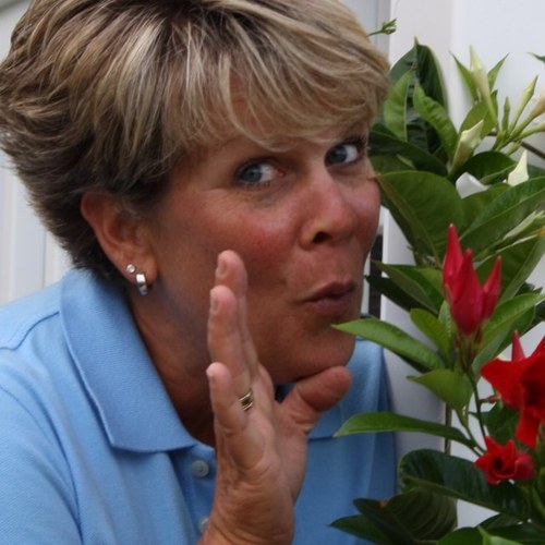 MecheleForsman's profile picture. 