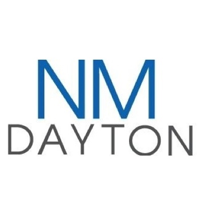 learn.share.engage with #NMDayton - Dayton, Ohio