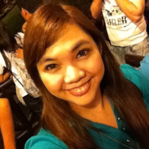 leslynelumanang's profile picture. Illongga at heart. ü