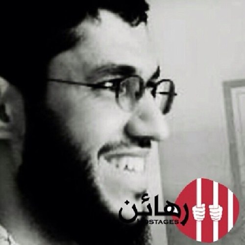 sayed3li's profile picture. 