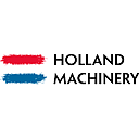 Holland Machinery trades in used and new heavy equipment and offers procurement services for mining companies