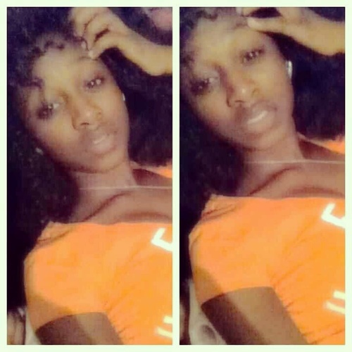 Don't LURK ! Just follow (: ; Instagram @Zora_Kay . Mention for a FB