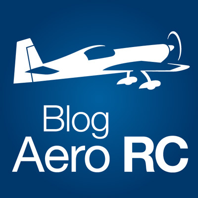 informações sobre aeromodelismo elétrico e à combustão.
