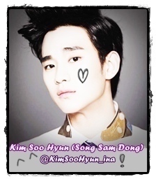 Annyeong ^^ Kim Soo Hyun Fans From Indonesia. #Kimsoohyunfact #KSHpics #KSHinfo and more just chek our Favou or TL~ support us!