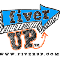 Fiverr Alternative(@fiverup_com) 's Twitter Profile Photo