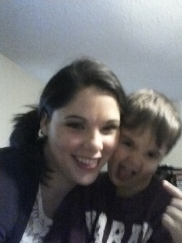 Kayla Raborn Rhoades