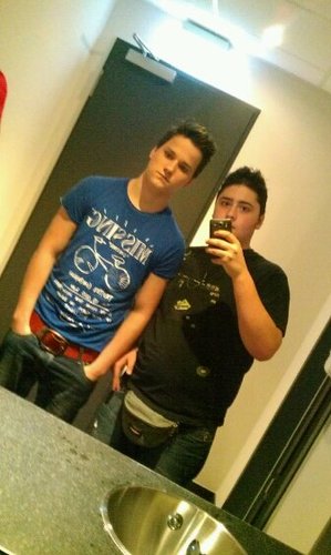 bigmarco19's profile picture. 