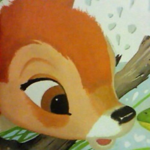 bambico's profile picture. やる気がないのは仕様です。