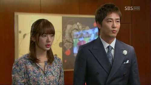 SBS 드라마 내게거짓말을해봐 공아정 패러디계정 유저계