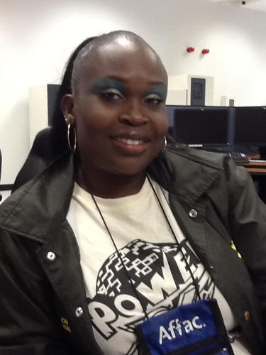 msfenelon's profile picture. 