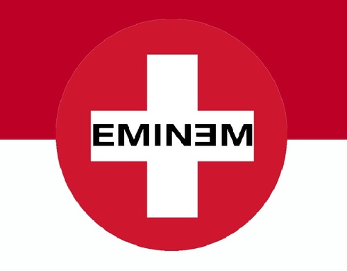 #teamshady Indonesia. ngeshare, info dan tempat dimana kalian bisa dapet info tentang Eminem. oke, silahkan nge-stalk.