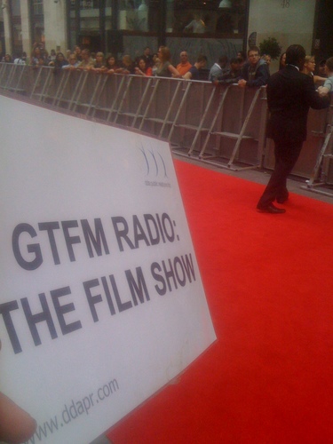 A dedicated show for film, film music, reviews, composer and film makers, focus on Welsh films, Sunday 4pm 📻 107.9fm 📱gtfm player 💻 https://t.co/GGnvIGkOLt 🖲 play Gtfm