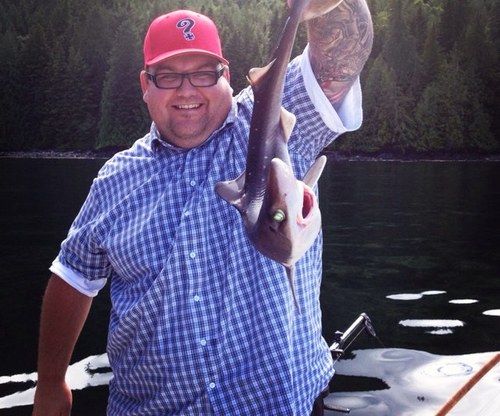 DjHeavyz's profile picture. 