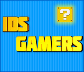 Twitter do Canal ID Gamers , onde os mano JigJones e Rox fazem a festa kk'