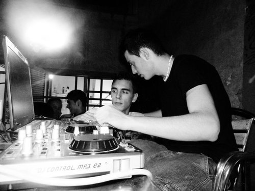 FrancescEspin's profile picture. 