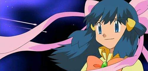 Hello,I'm is Dawn,a Pokemon Coordinator. Nice to meet you everyone. | #Single | #RP |