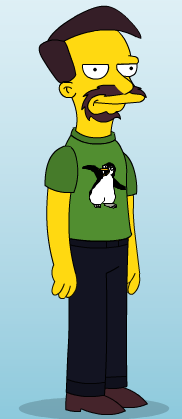 .--.
' \
|,. ,-. |
|()L( ()| |
|,' `.| |
|.___.',| `
.j `--' ` `.