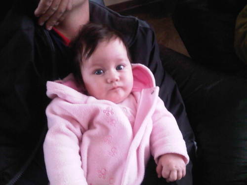 DesireeStapelbe's profile picture. 