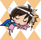 TeisokuFansub's profile picture. Переводим с удовольствием :)