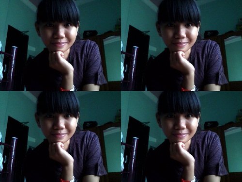 @maudymikha '' @randpunk90